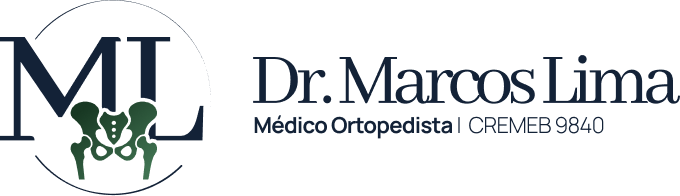 Dr. Marcos Lima – Médico Ortopedista